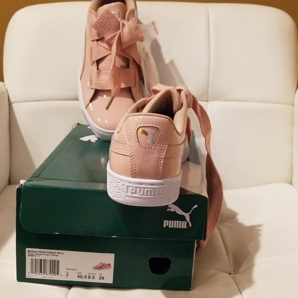Fashion sneaker